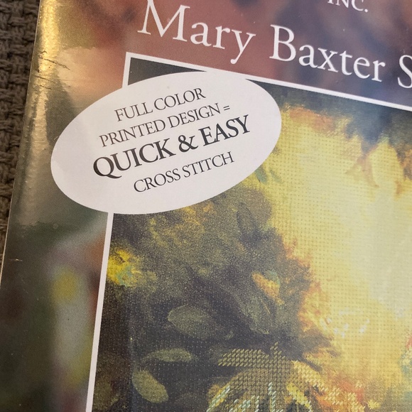 Candamar Designs Cross Stitch - Picture 5 of 7